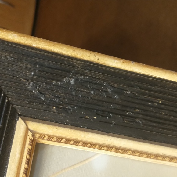 40's - 50's  Turner White Herons - Picture 9 of 12